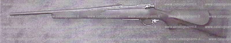 Carabina Howa modello 1500 Hunter (13134)