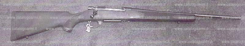 Carabina Howa modello 1500 Hunter (13141)