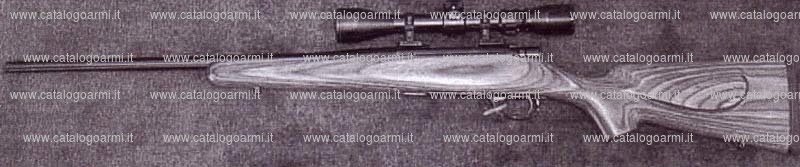 Carabina Howa modello 1500 Hunter (13340)