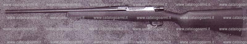 Carabina Howa modello 1500 Ultraligh (13344)