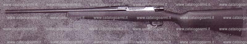 Carabina Howa modello 1500 Ultraligh (13345)