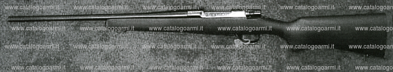 Carabina Howa modello 1500 Ultraligh (13347)