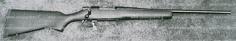 Carabina Howa modello 1500 Ultraligh (13347)