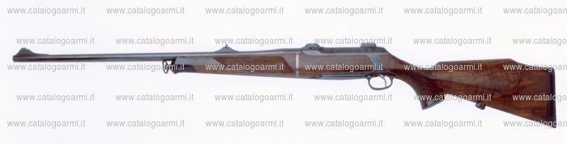 Carabina Sauer modello 202 S (15474)