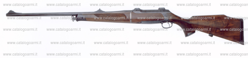 Carabina Sauer modello 202 S (15476)