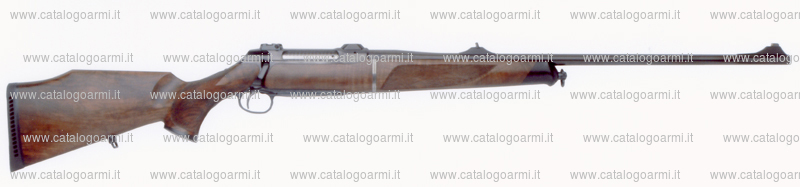 Carabina Sauer modello 202 S (15476)