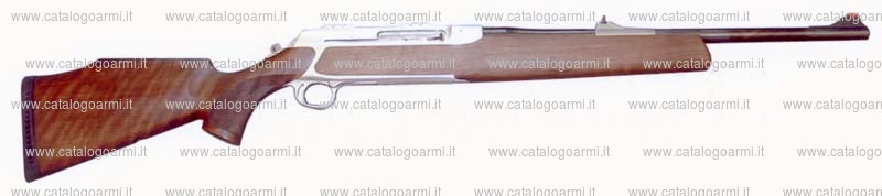 Carabina Sauer modello S 303 (15913)