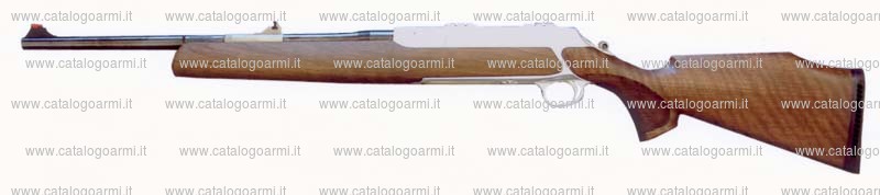 Carabina Sauer modello S 303 (15914)