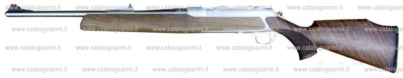 Carabina Sauer modello S 303 (16191)