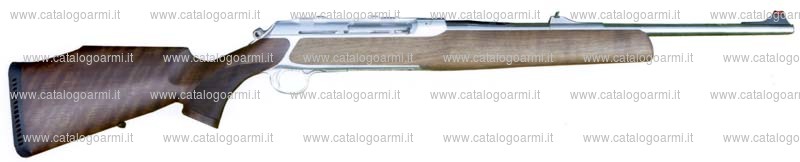 Carabina Sauer modello S 303 (16191)