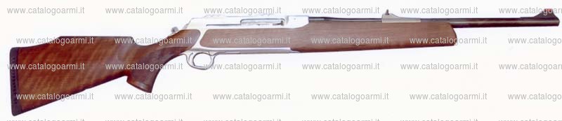 Carabina Sauer modello S 303 (16206)