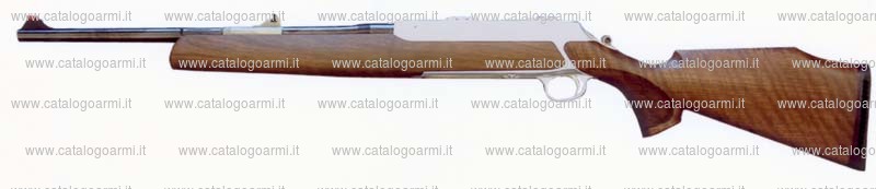 Carabina Sauer modello S 303 (16208)