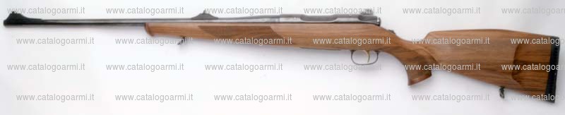 Carabina Sauer modello S 92 (15678)