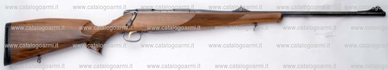 Carabina Sauer modello S 92 (15679)