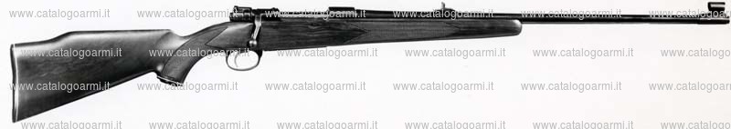 Carabina Jager modello AP 98 (3151)