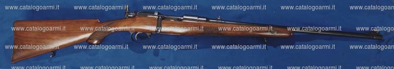 Carabina John Dickson modello 1903 (10620)