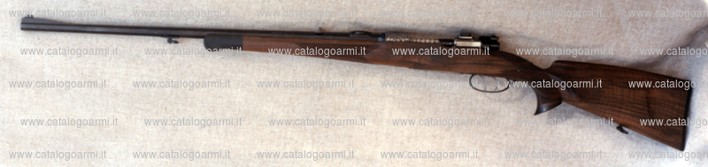 Carabina Josef Just modello Mauser K 98 (5194)