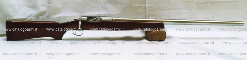 Carabina Kelbly modello Kodiak (15105)