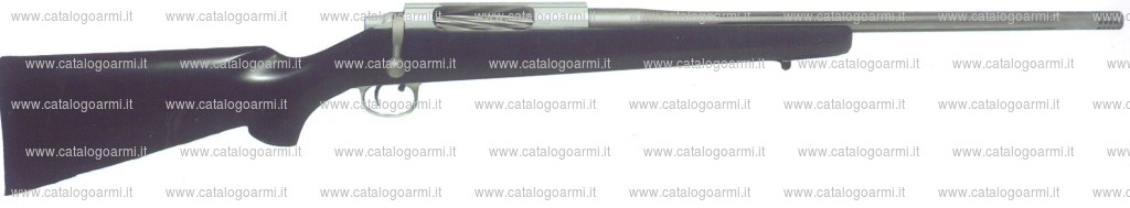 Carabina Kelbly's Inc. modello Stolle Kodiak 300 RUM/F (18162)