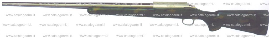 Carabina Kelbly's Inc. modello Stolle Kodiak 300 WM 66 (18159)