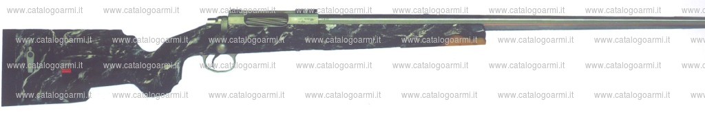 Carabina Kelbly's Inc. modello Stolle Kodiak 6 BR-60 (18161)