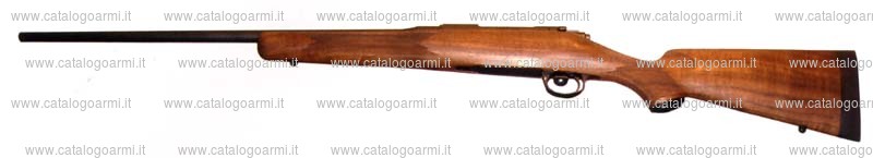 Carabina Kimber modello 84 M (15583)