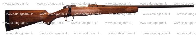 Carabina Kimber modello 84 M (15586)