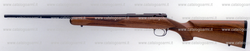 Carabina Kimber modello Kimber 22 Custom (15513)