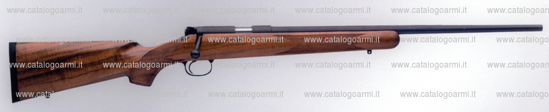 Carabina Kimber modello Kimber 22 HS (15514)