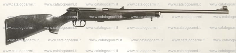 Carabina Krico modello 302 AST (765)