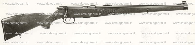 Carabina Krico modello 304 AST (766)