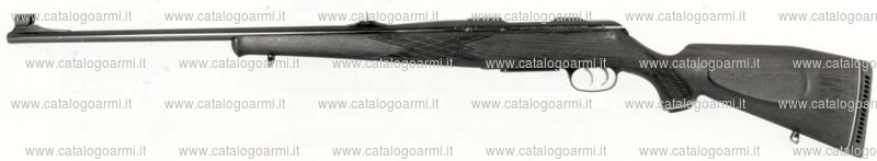 Carabina Krico modello 700 E L (3022)