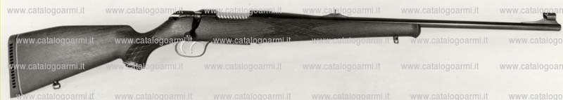 Carabina Krico modello 700 E L (3022)