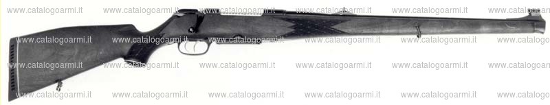 Carabina Krico modello 720 L (3023)