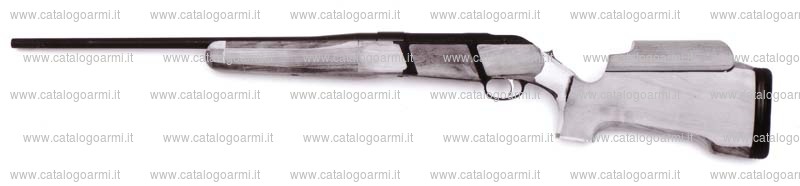 Carabina Krico modello 902 TCH (13556)