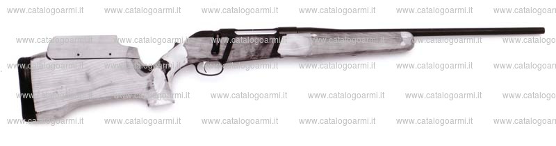 Carabina Krico modello 902 TCH (13556)