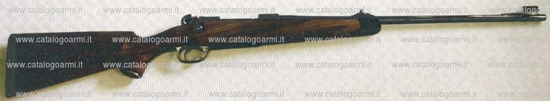 Carabina Lacovich Davide modello LD 18 (17695)