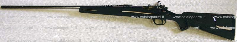Carabina Lacovich Davide modello LD 20 (17697)