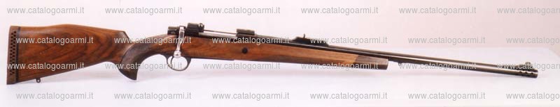 Carabina M.A.G. modello GS 97 (10625)