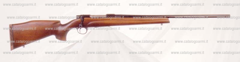 Carabina M.A.G. modello GS 97 (10695)