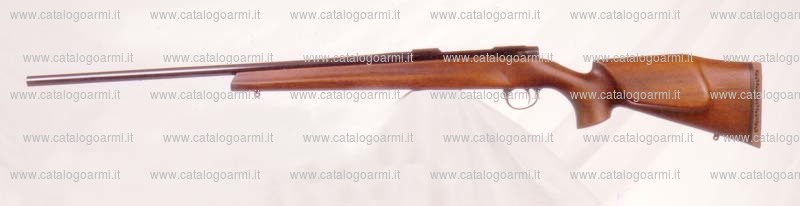 Carabina M.A.G. modello GS 97 (11407)