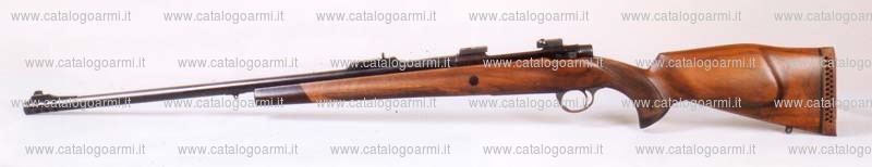 Carabina M.A.G. modello GS 97 (11419)