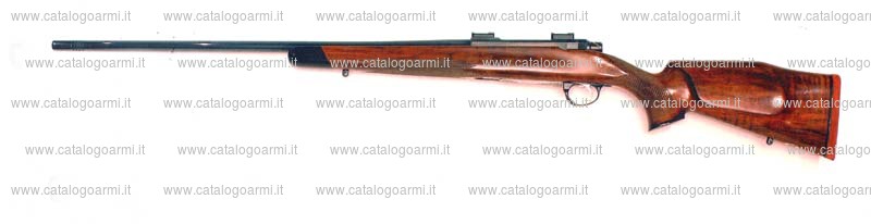 Carabina M.A.G. modello GS 97 (13631)