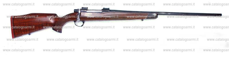 Carabina M.A.G. modello GS 97 (13631)