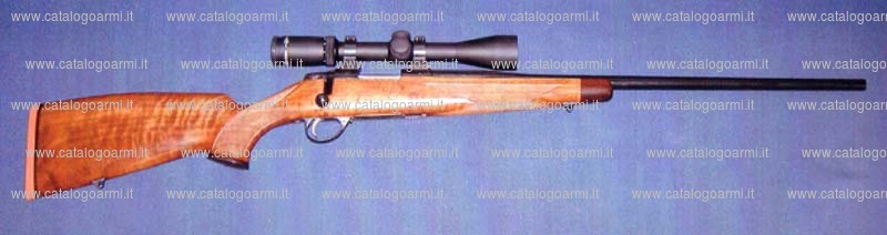 Carabina M.A.G. modello GS 97 (14333)