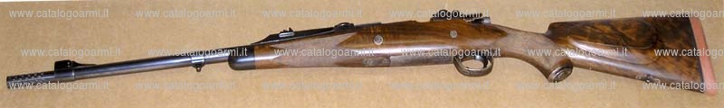 Carabina M.A.G. modello GS 97 (16504)