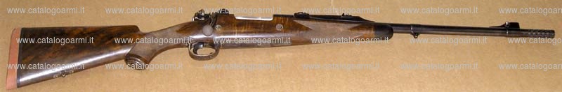 Carabina M.A.G. modello GS 97 (16504)