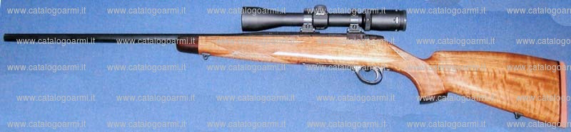 Carabina M.A.G. modello GS/97 (17330)