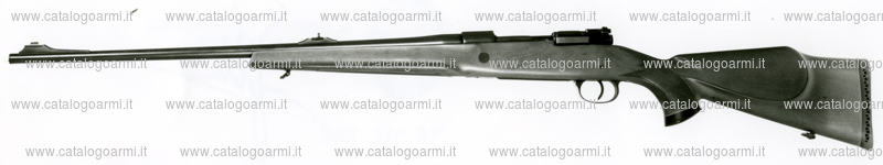 Carabina M.A.P.I.Z. modello 405 Wald 93 Safari (8285)