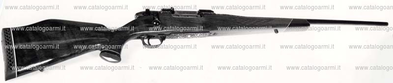 Carabina M.A.P.I.Z. modello 405 (tacca di mira regolabile) (3847)